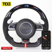 Galaxy Pro LED Steering Wheel for Audi TT